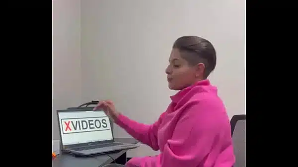 Vídeo de verificação