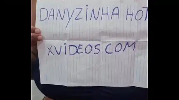 Vídeo de verificação