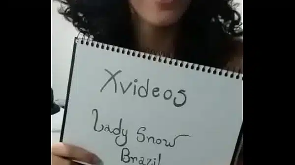 Vídeo de verificação