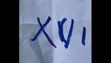 Vídeo de verificação
