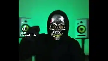 Vídeo de verificação