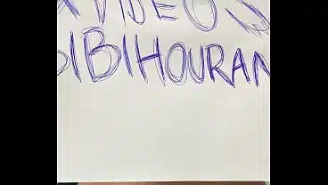 Vídeo de verificação