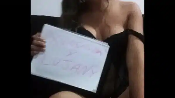 Vídeo de verificação