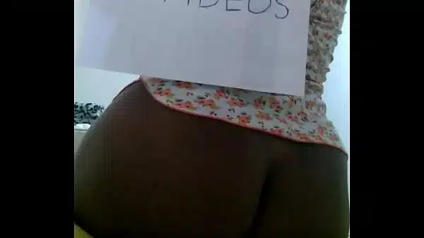 Vídeo de verificação