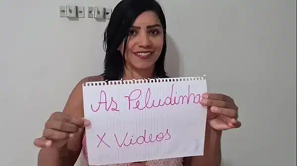 Vídeo de verificação