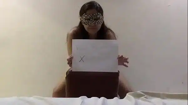 Vídeo de verificação