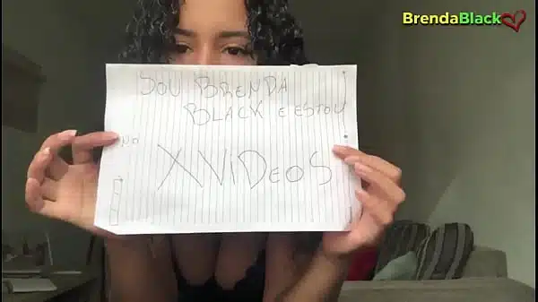 Vídeo de verificação