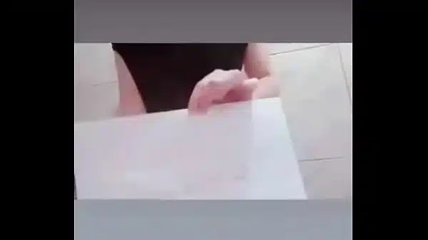 Vídeo de verificação