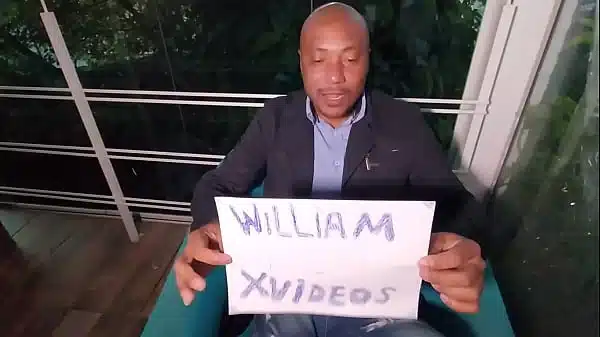 Vídeo de verificação