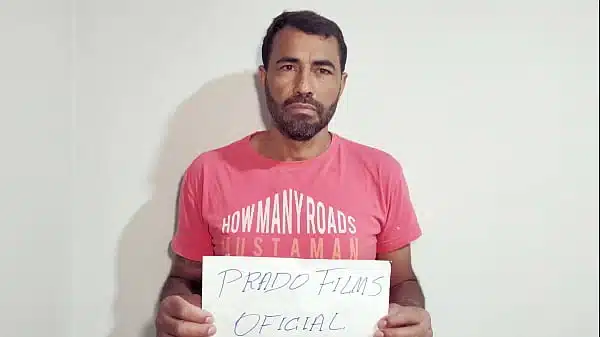Vídeo de verificação