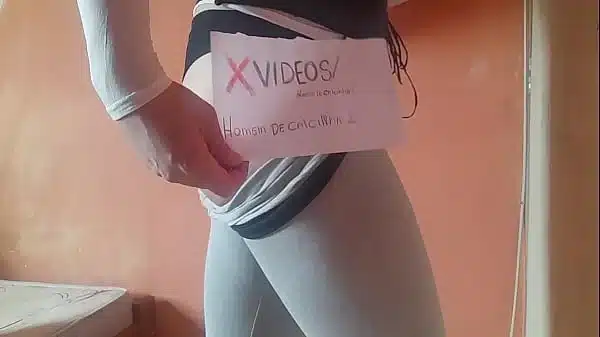 Vídeo de verificação