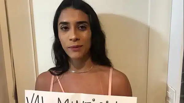 Vídeo de verificação