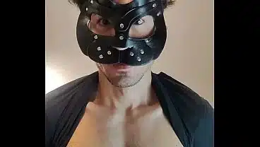 Vídeo de verificação