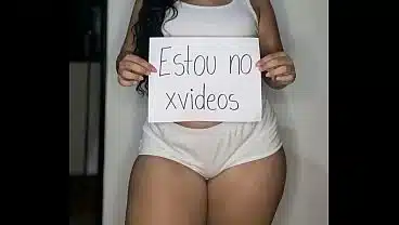 Vídeo de verificação
