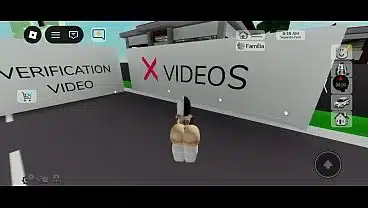 Vídeo de verificação