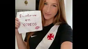 Vídeo de verificação