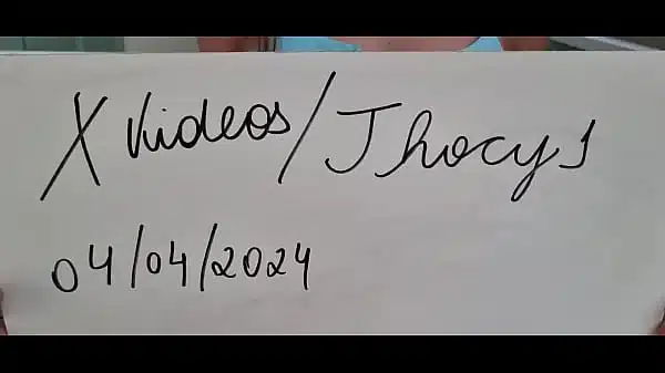 Vídeo de verificação