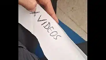 Vídeo de verificación