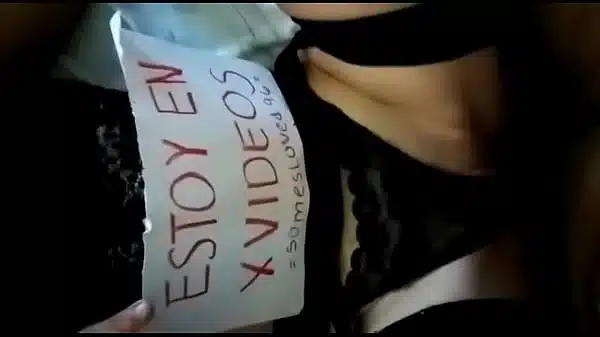 Vídeo de verificación