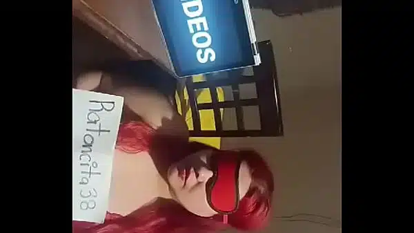 Vídeo de verificación