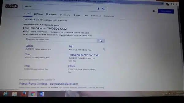 Vídeo de verificación