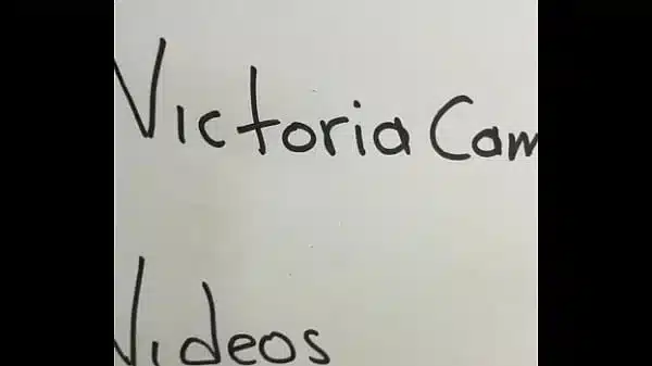 Vídeo de verificación
