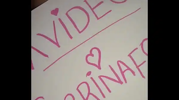 Vídeo de verificación