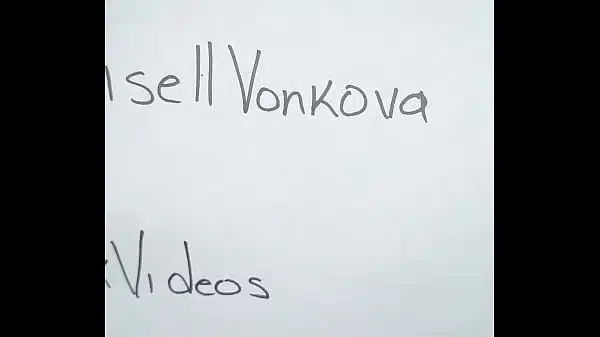 Vídeo de verificación
