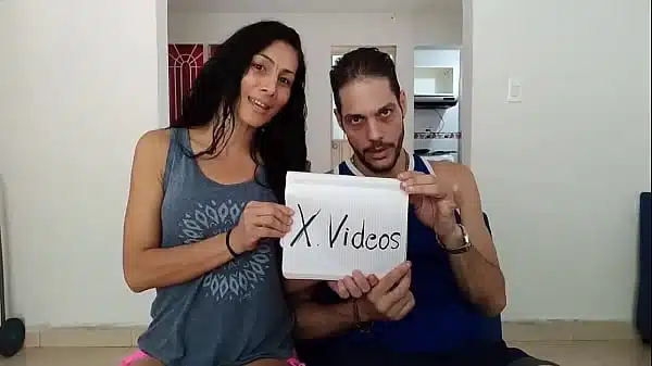 Vídeo de verificación