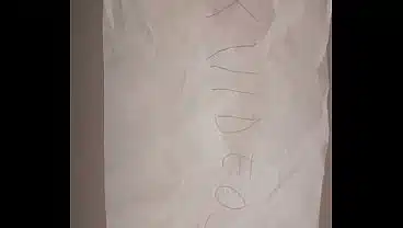 Vídeo de verificación