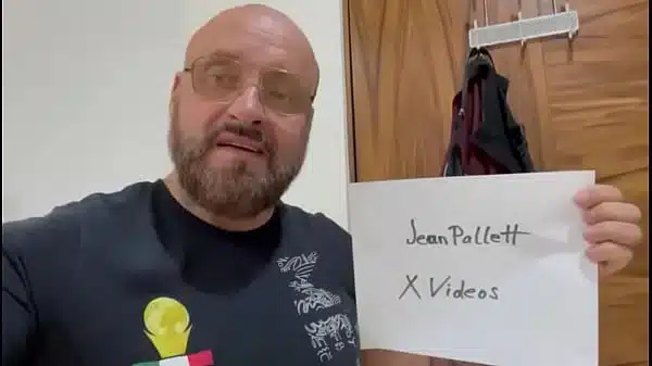 Vídeo de verificación