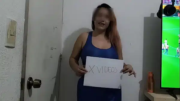 Vídeo de verificación