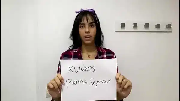 Vídeo de verificación