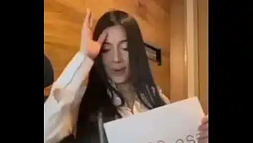 Vídeo de verificación