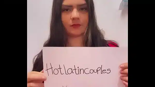 Vídeo de verificación