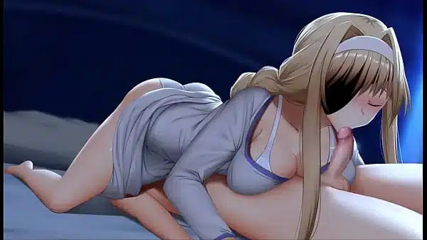 video hentai
