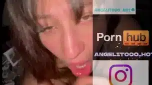 VIDEO XXX ME FOLLO A UNA DECONOCIDA EN EL CARRO, Y HASTA ME VENGO EN SU CARA COMO PERRA