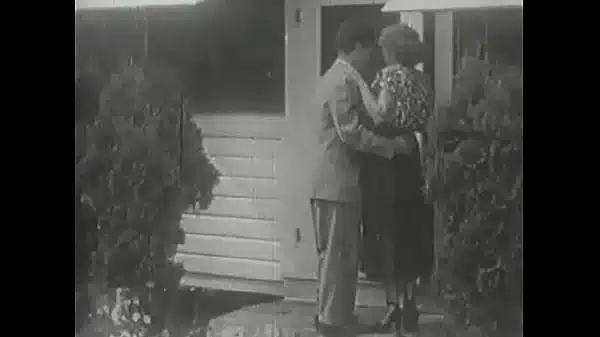 Vintage Porn