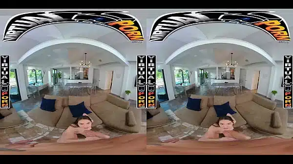 VIRTUAL PORN – Sera Ryder POV Girlfriend Experience In Virtual Reality