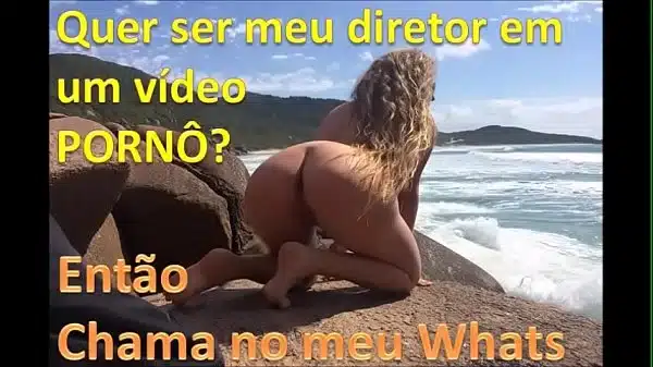 Want to be my director in a PORN video? Then call me on my Whatssap