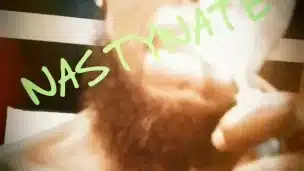 Watch me masturbate while watching pornhub