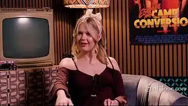 Watch Tiny Bomb Coco Lovelock Talk About Things She Likes