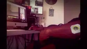 Watching Porn No Cumshot Pornhub surfing in Hawaii