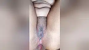 What A Delicious Pussy My Stepdaughter Has