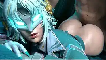 White Fox best
