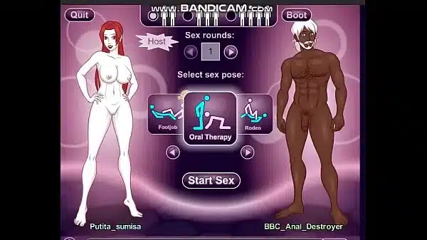 WHITE SLUT DEEPTHROATS A BLACK COCK – MNF CLUB