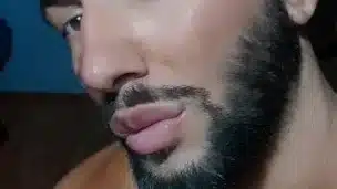 WORLD RECORD IN HARDORE SEX BY THE MOST HANDSOME MUSCULAR BODY LATIN BOY