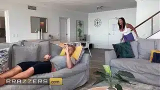 Www.brazzers.xxx/Gift – Copy And Watch Full Aubrey Black Video