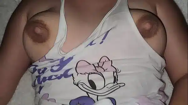 Xxx Casero Creampie en mi hermanastra