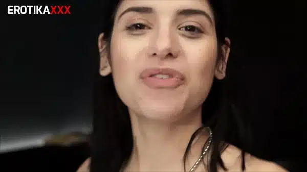 Yasmin Muller – Behind the scenes – From EROTIKAXXX DP movie